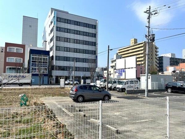 郡山駅 徒歩15分 1階の物件内観写真